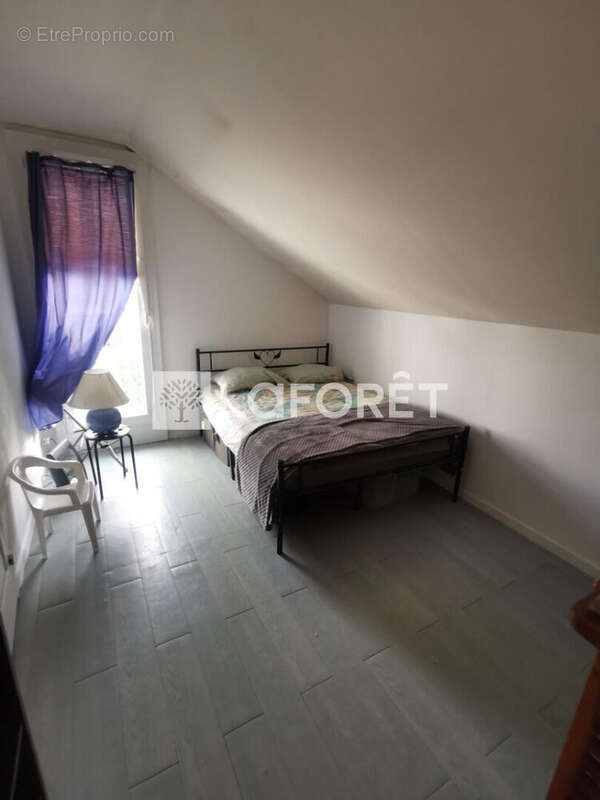 Maison à LIMEIL-BREVANNES