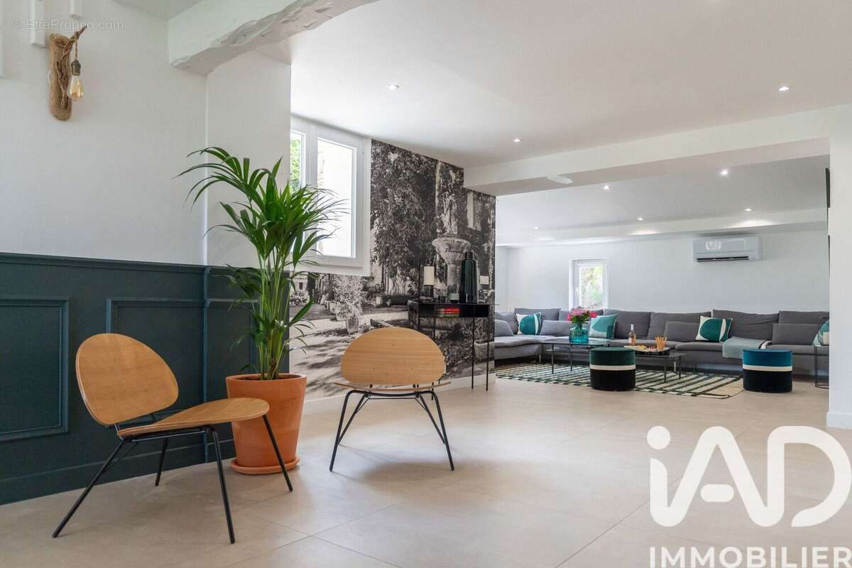 Photo 6 - Maison à MIMET