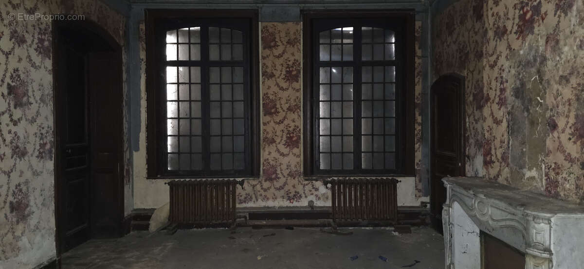 Maison à ABBEVILLE