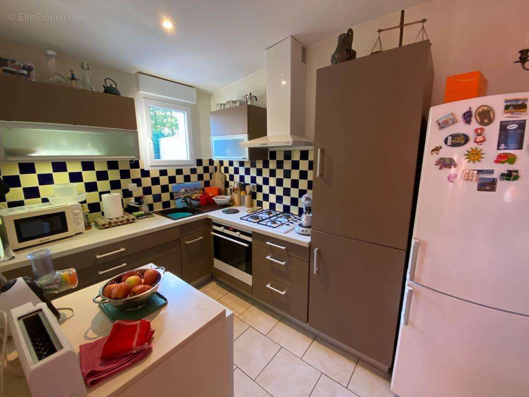 Maison à LES MATHES