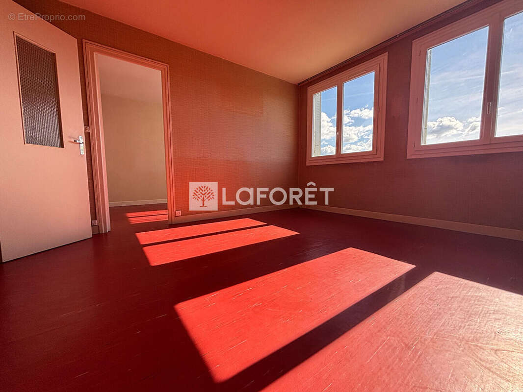 Appartement  / cave - photo 3