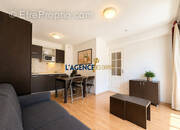 Appartement à LES ORRES