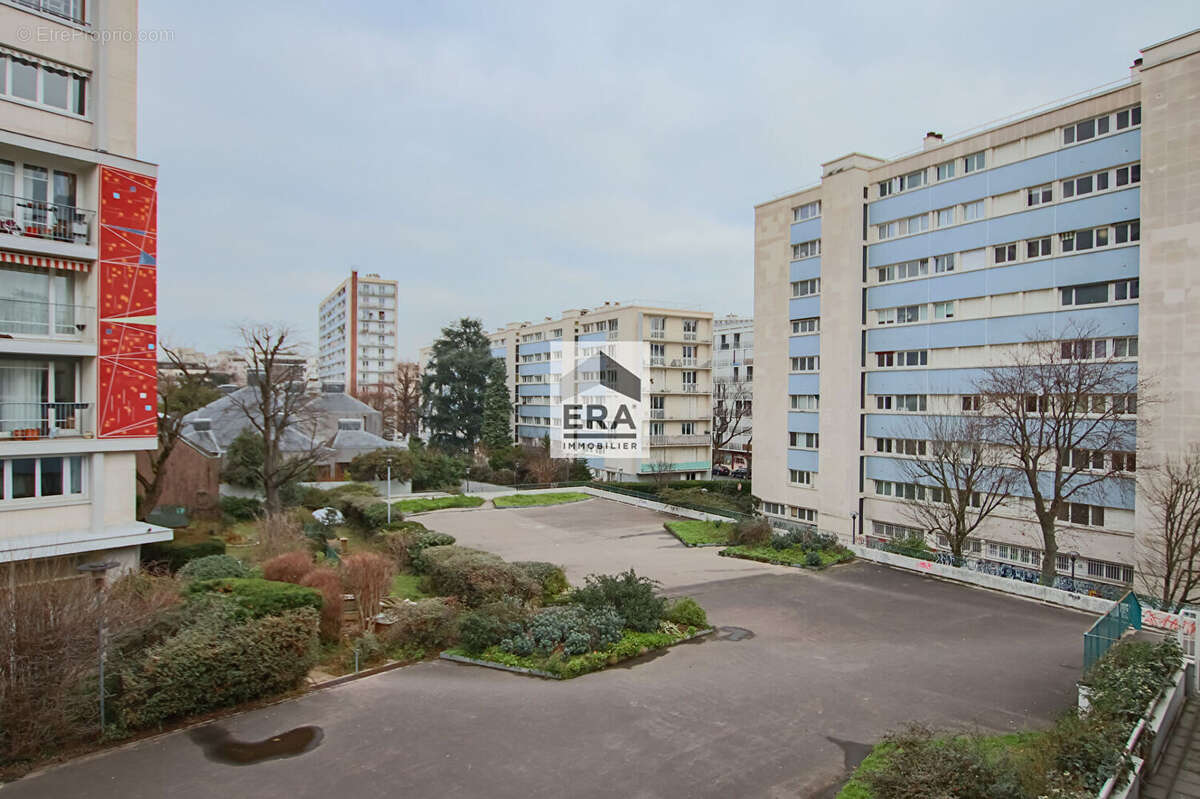 Appartement à PARIS-13E