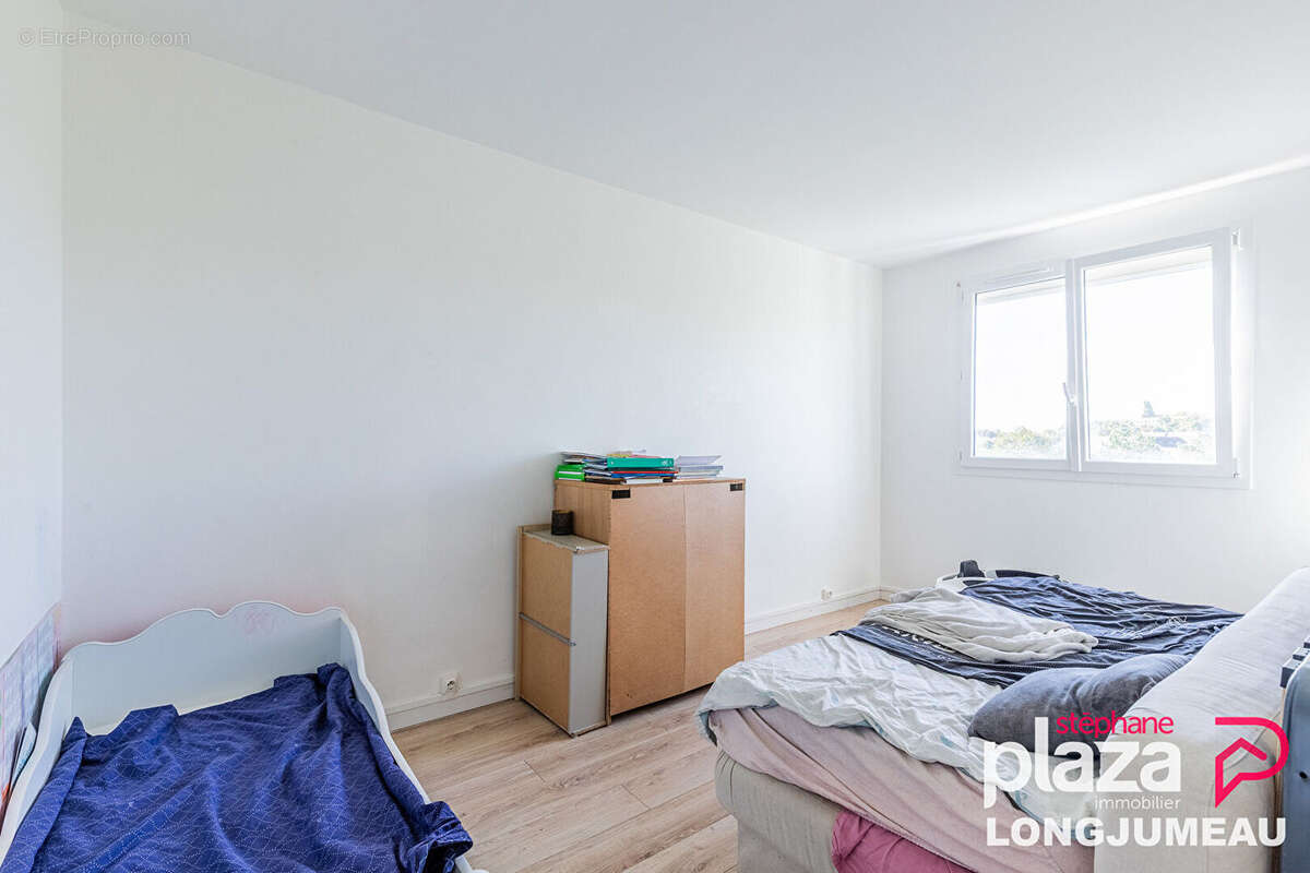 Appartement à LONGJUMEAU