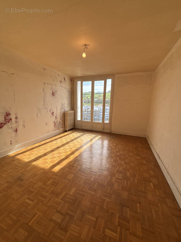 Appartement à AURILLAC