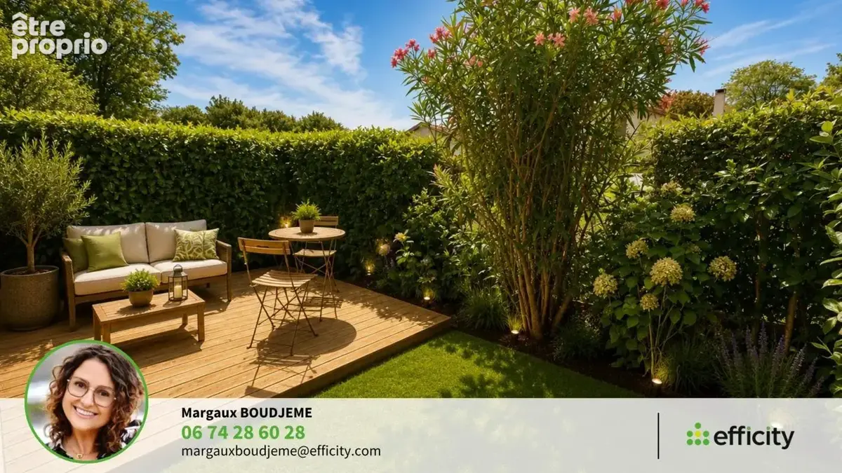 Appartement - photo 5