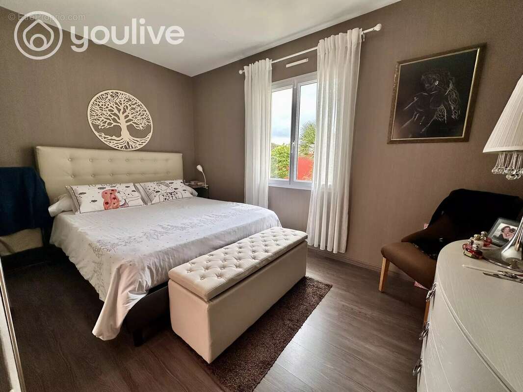 Maison à LES SABLES-D'OLONNE