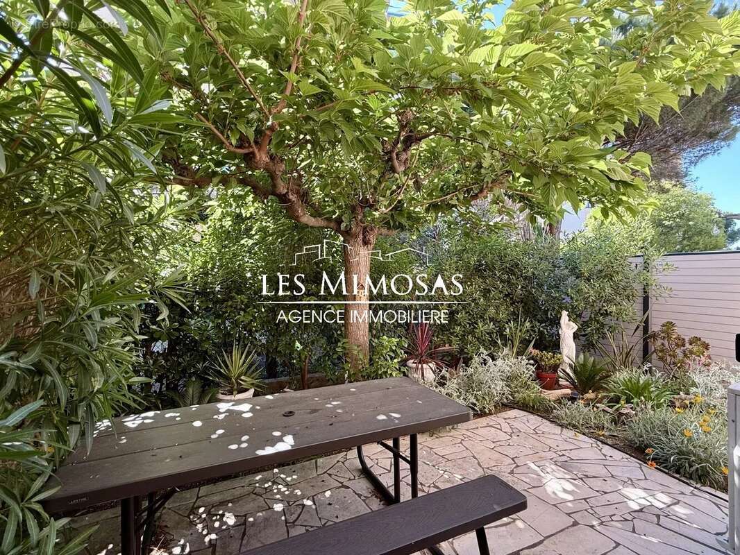 Maison à FREJUS