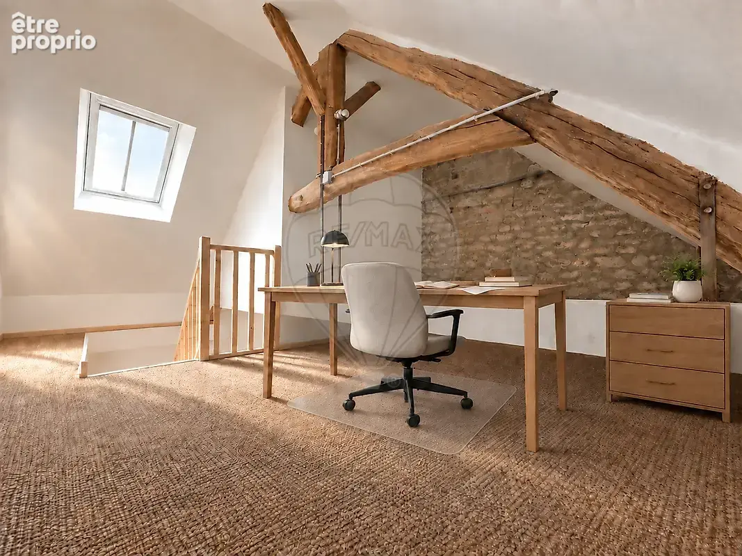 Maison 3 chambre(s) à vendre - photo 6