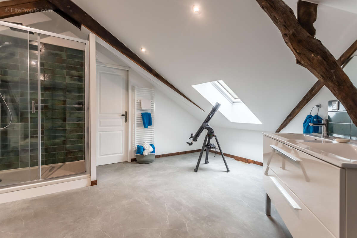 Maison à ASPET