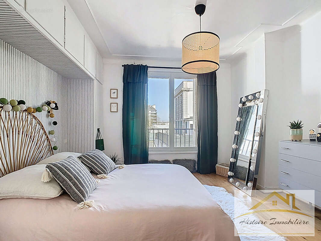 Appartement à BREST