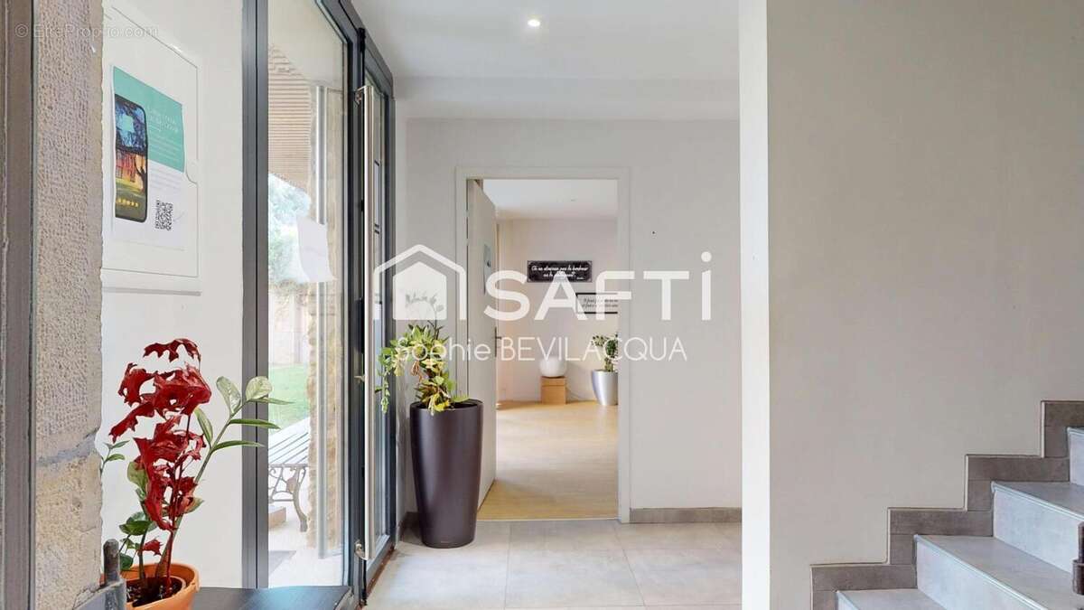 Photo 3 - Maison à CHASSELAY