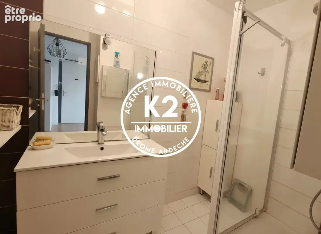 Appartement 3 pièces 70 m² à vendre à Montelimar (26200) - photo 9
