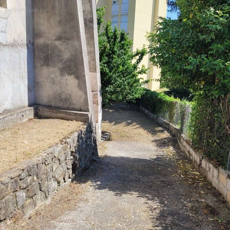 Dpt Gard (30), à vendre ALES immeuble de rapport 175m2 environ à rénover + terrain 300m² environ - photo 51