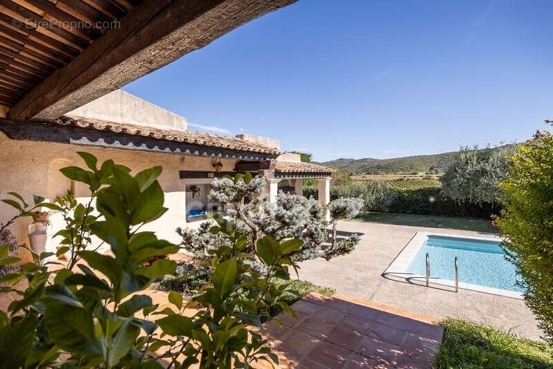 Maison à SAINT-GERMAIN