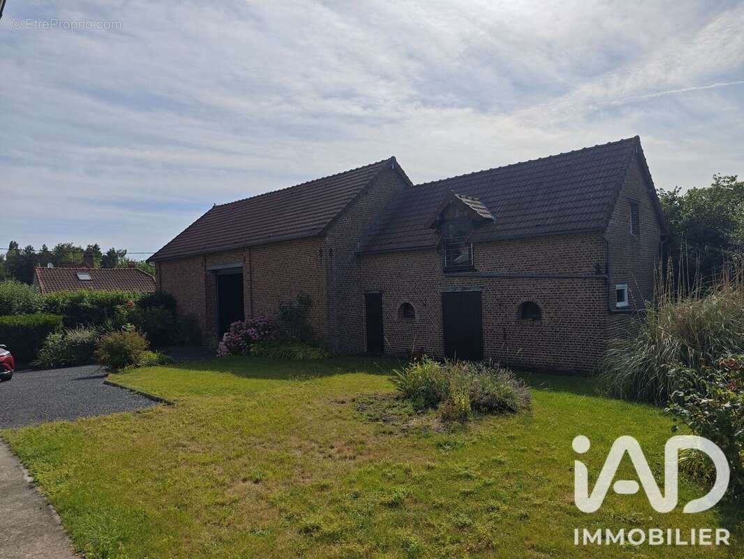 Maison 160 m² à Ronssoy  - photo 3