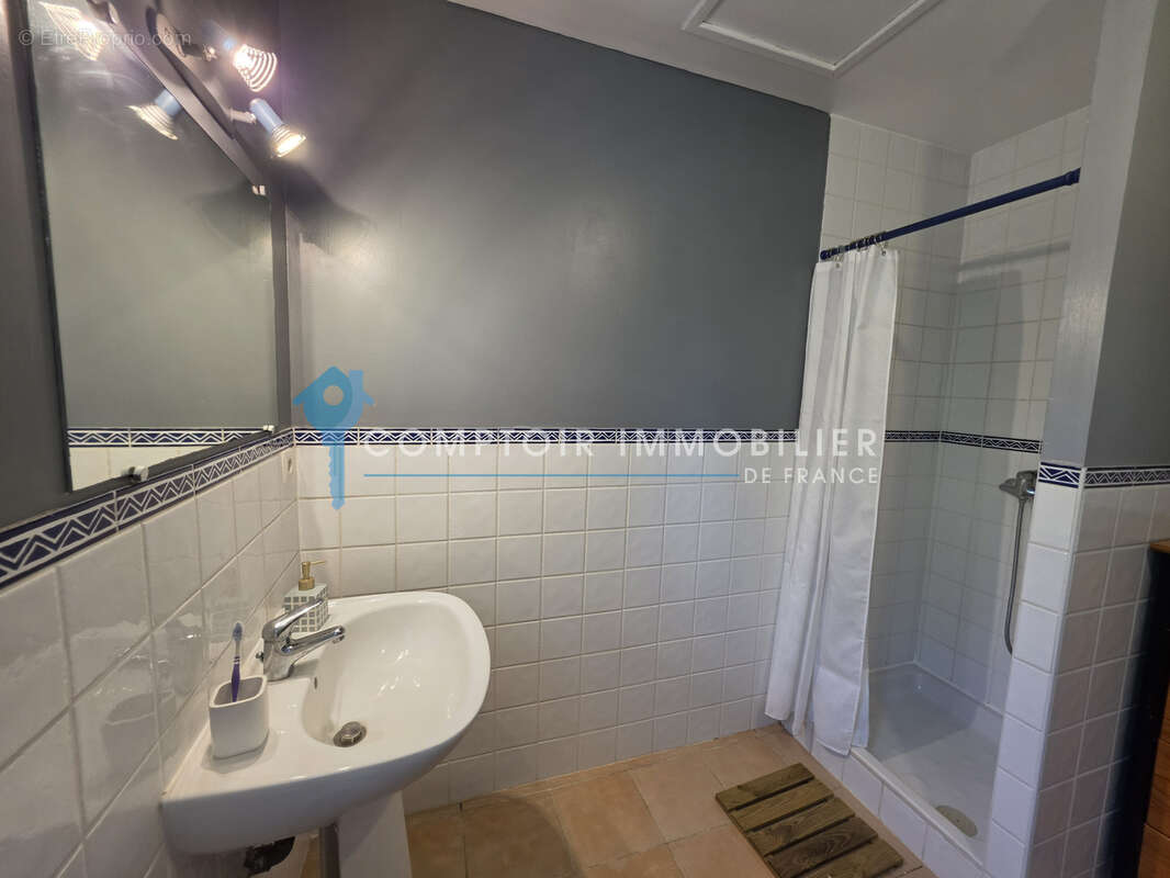 Dépt Hérault (34) - Olmet et Villecun - À vendre - Maison T4/T5 d'environ 120m2, parcelle de 2965m2, terrasse, - photo 18