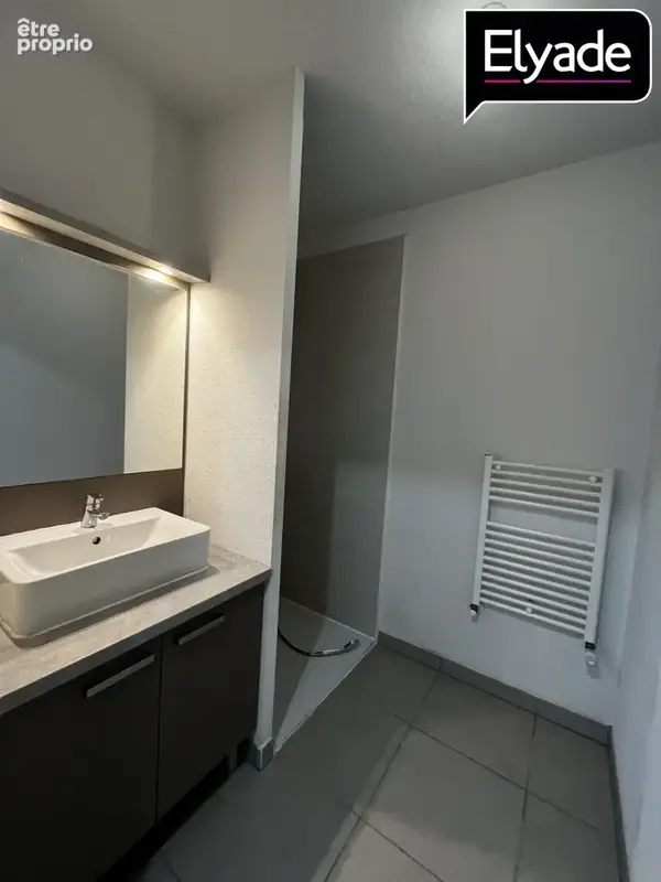Appartement 2 pièces 39 m² à vendre à Villenave-D'ornon (33140) - photo 5