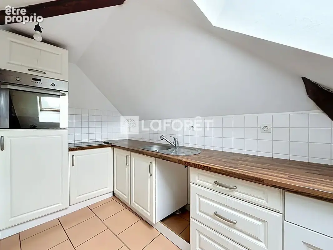 Appartement centre-ville Gaillon - photo 3