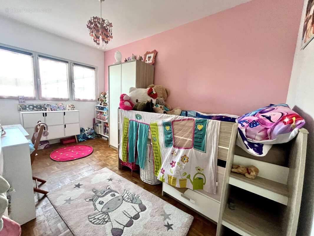 Maison à VILLEPREUX