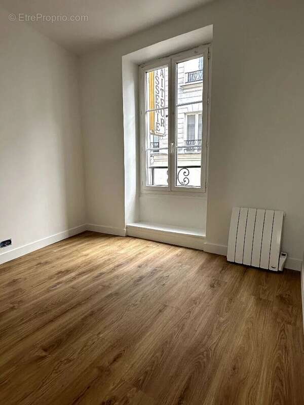 Appartement à MONTMORENCY