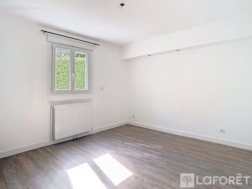 Appartement Balma 4 pièces 97.01 m² + grand garage en sous-sol - photo 13