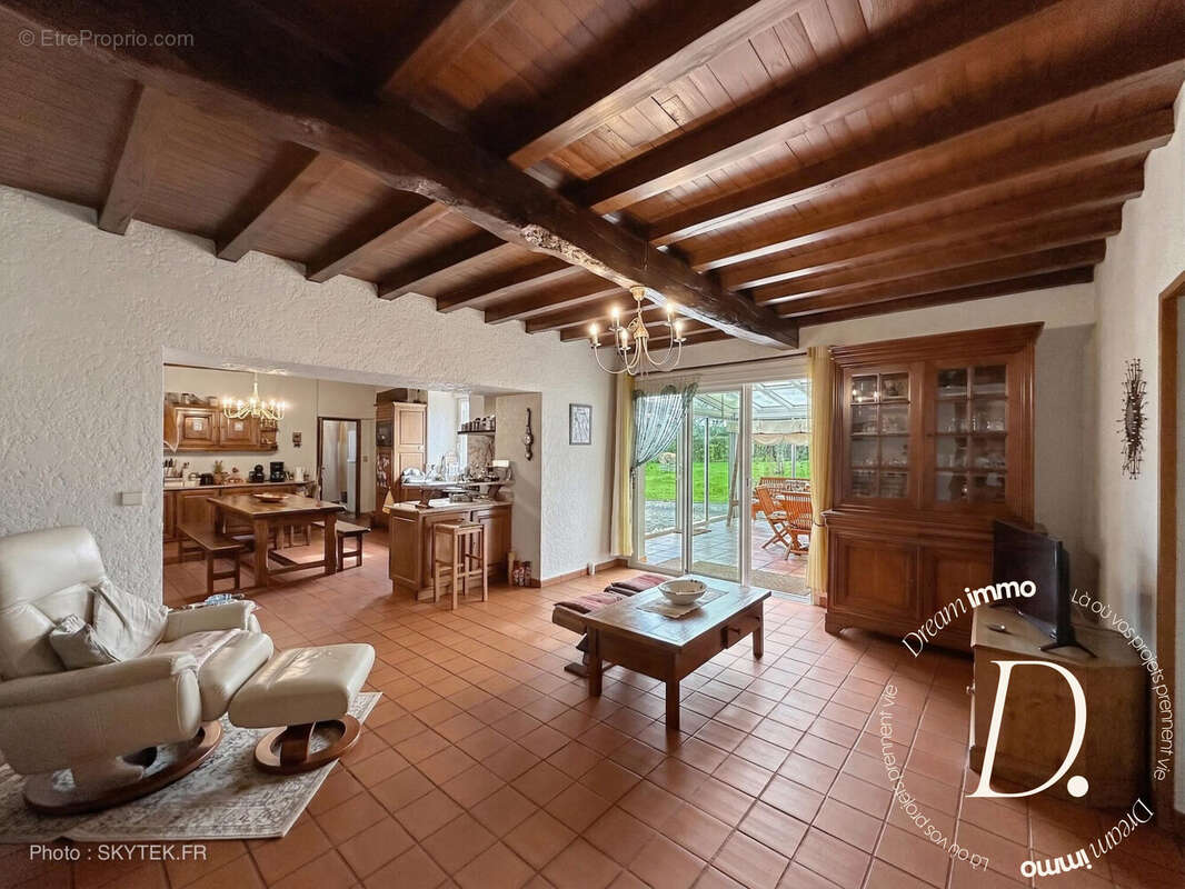 Maison à MARCIAC