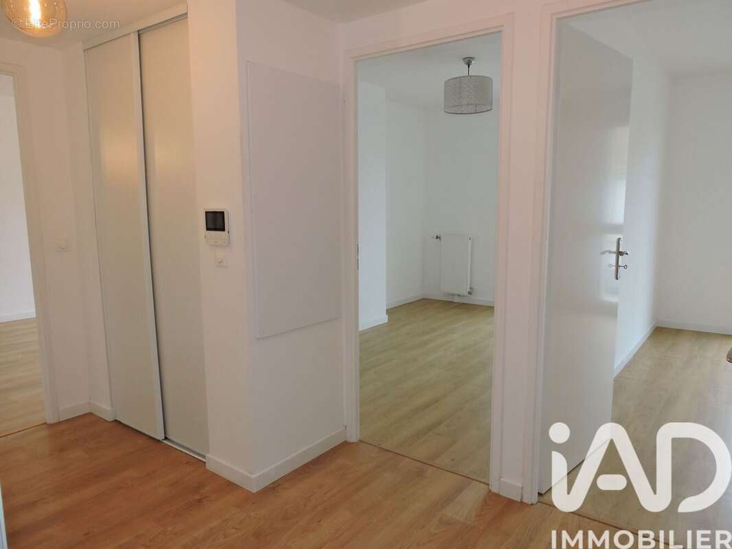 Photo 4 - Appartement à PLAISIR