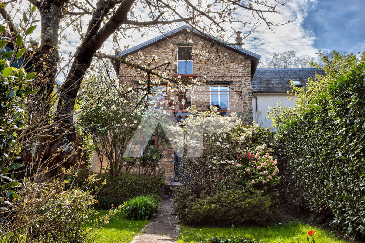 Maison à SEVRES