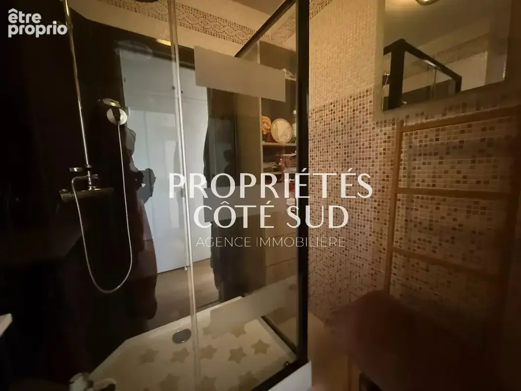 Appartement 76 m2 dernier étage avec vue - photo 7