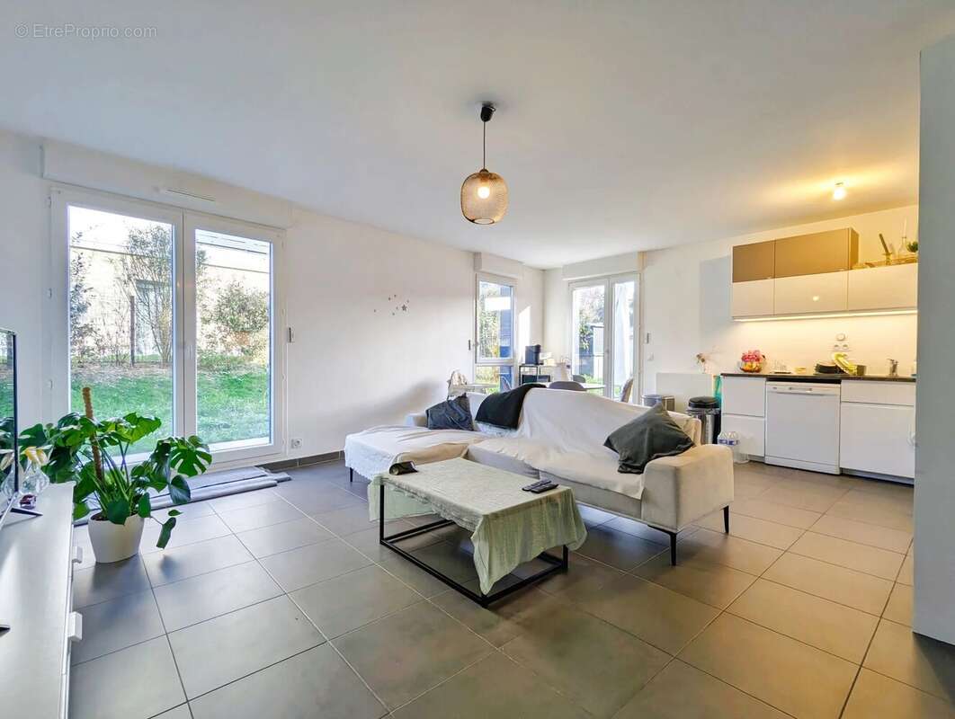 Appartement à PLAISIR