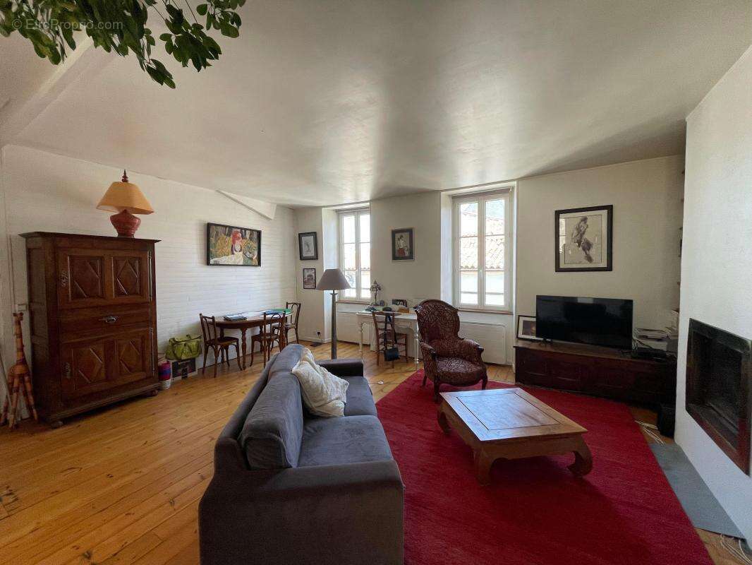 Appartement à LA ROCHELLE