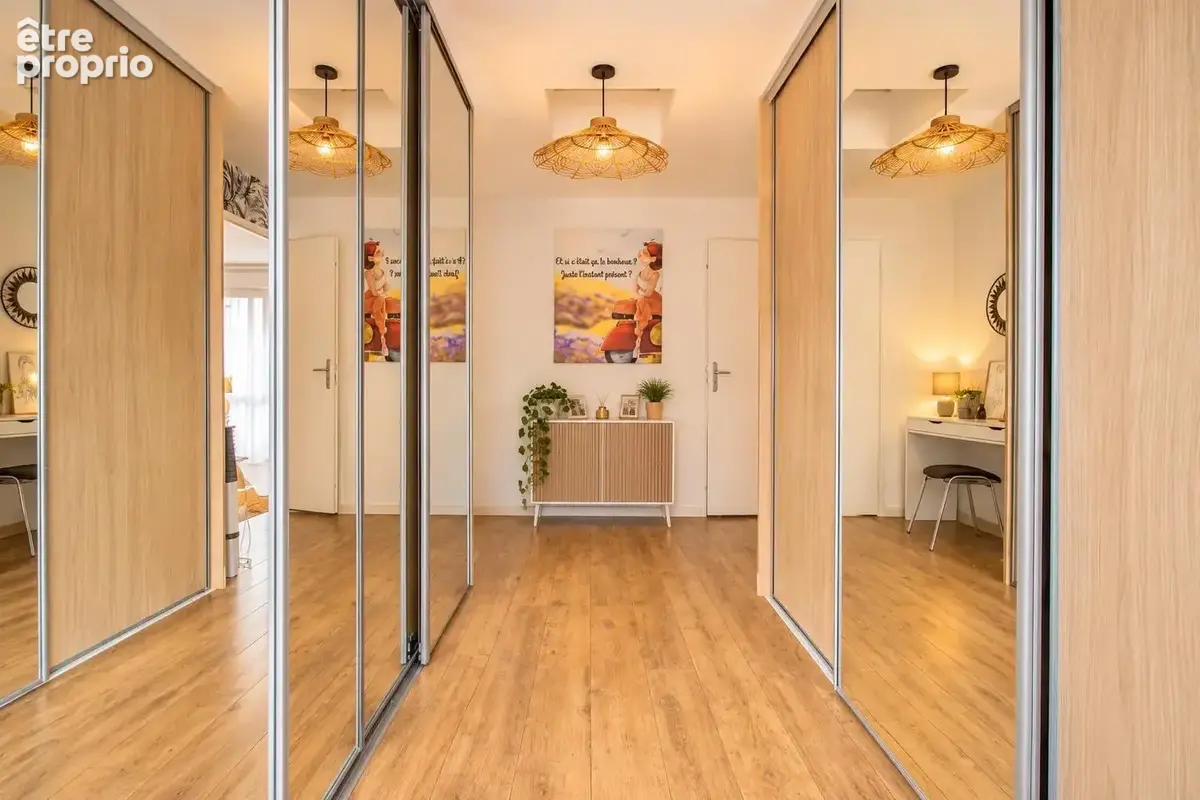 Maison individuelle plain pied - photo 9