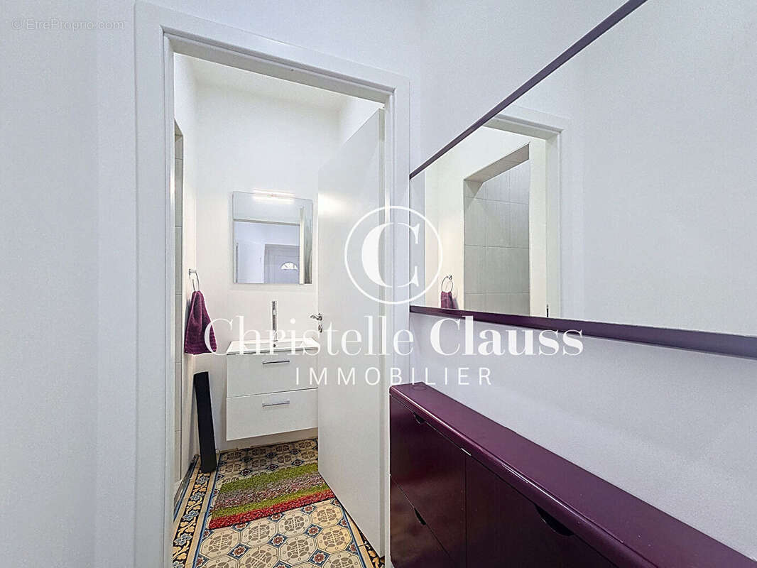 Maison à WITTENHEIM