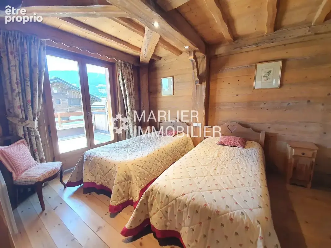 Ormaret - f3 de 62,44 m² - photo 13