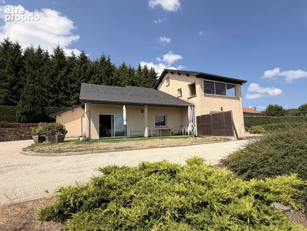 Maison à DEVESSET