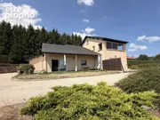 Maison à DEVESSET