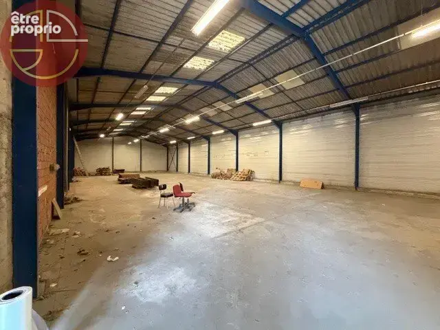 Commerce 1 628 m² à vendre à Lespinasse (31150) - photo 2