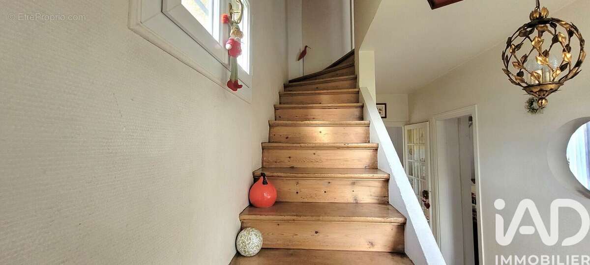 Photo 9 - Maison à CHAUMONT-EN-VEXIN