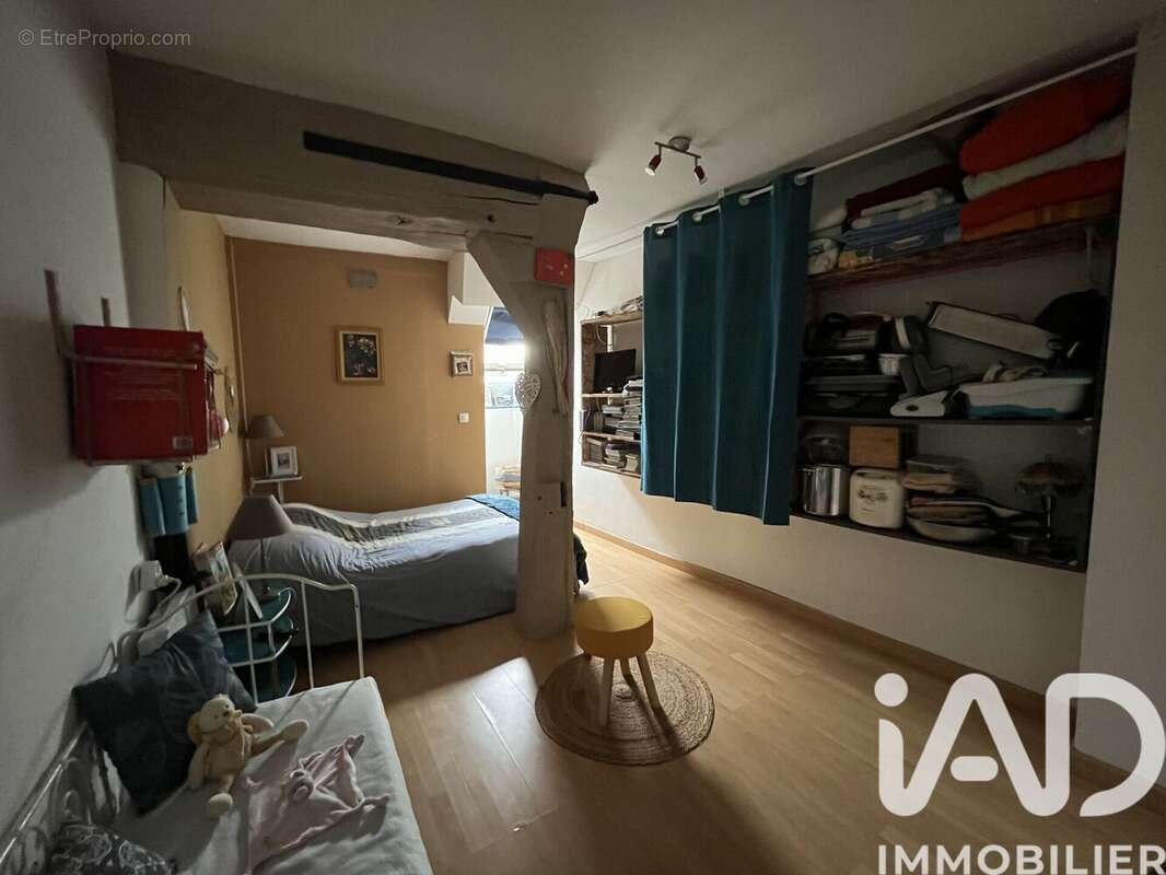 Photo 6 - Maison à MONTMIRAIL