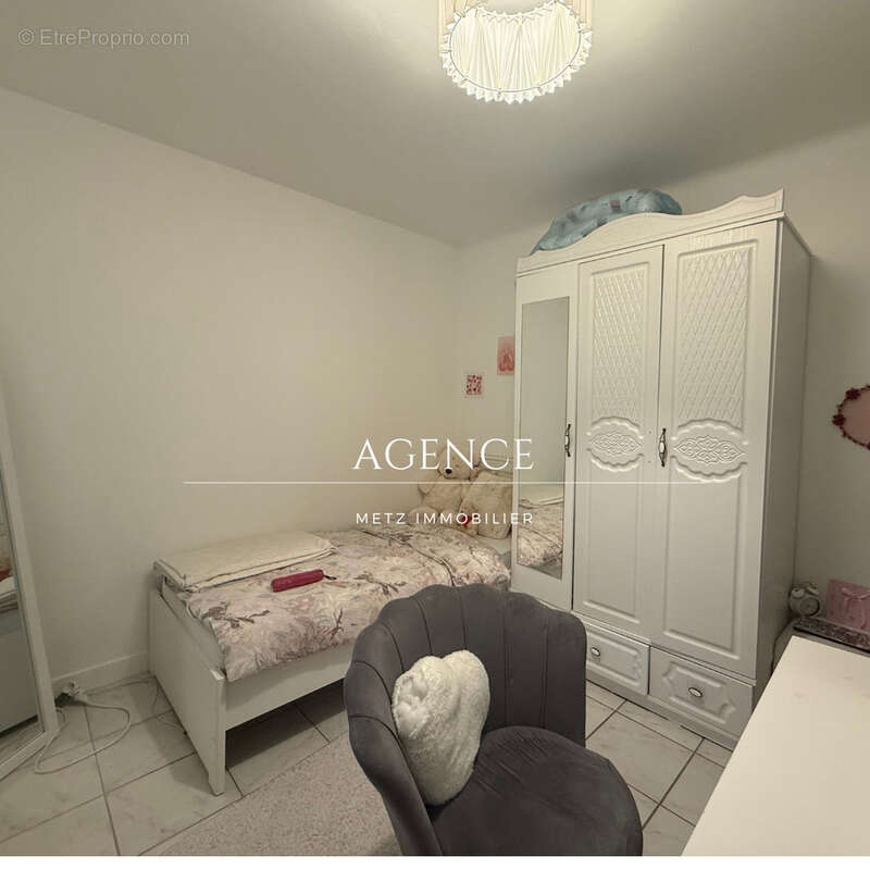 Maison à PIERREVILLERS