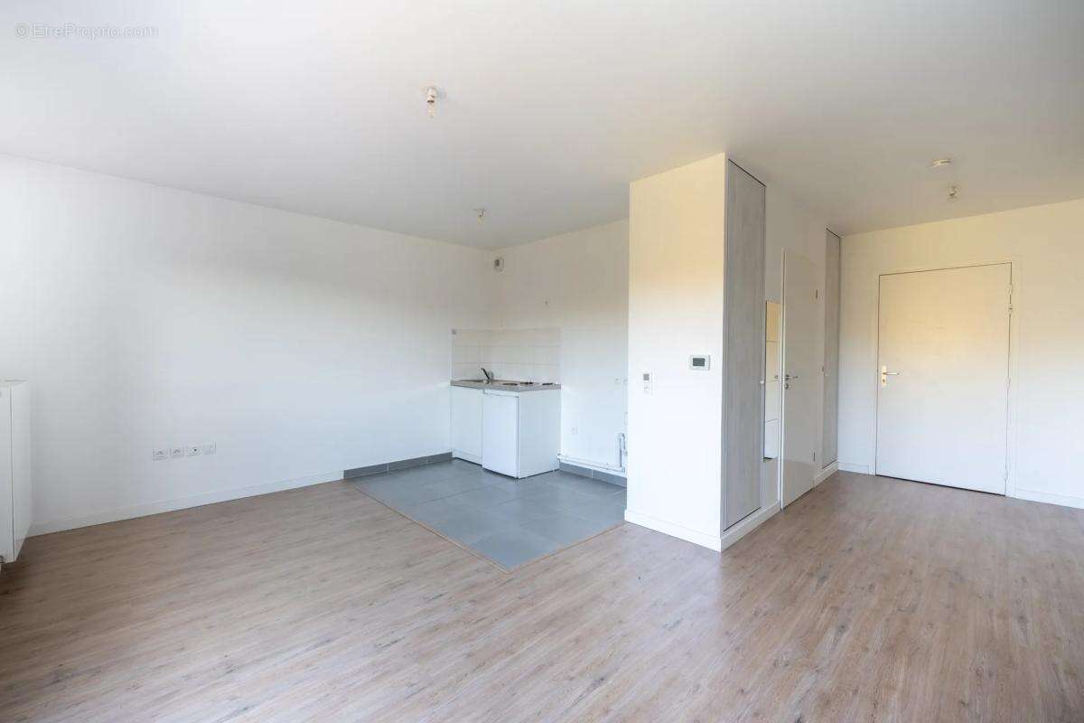 Appartement à POISSY