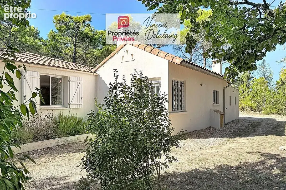 Maison familiale de plain pied sur grand terrain avec piscine - photo 3