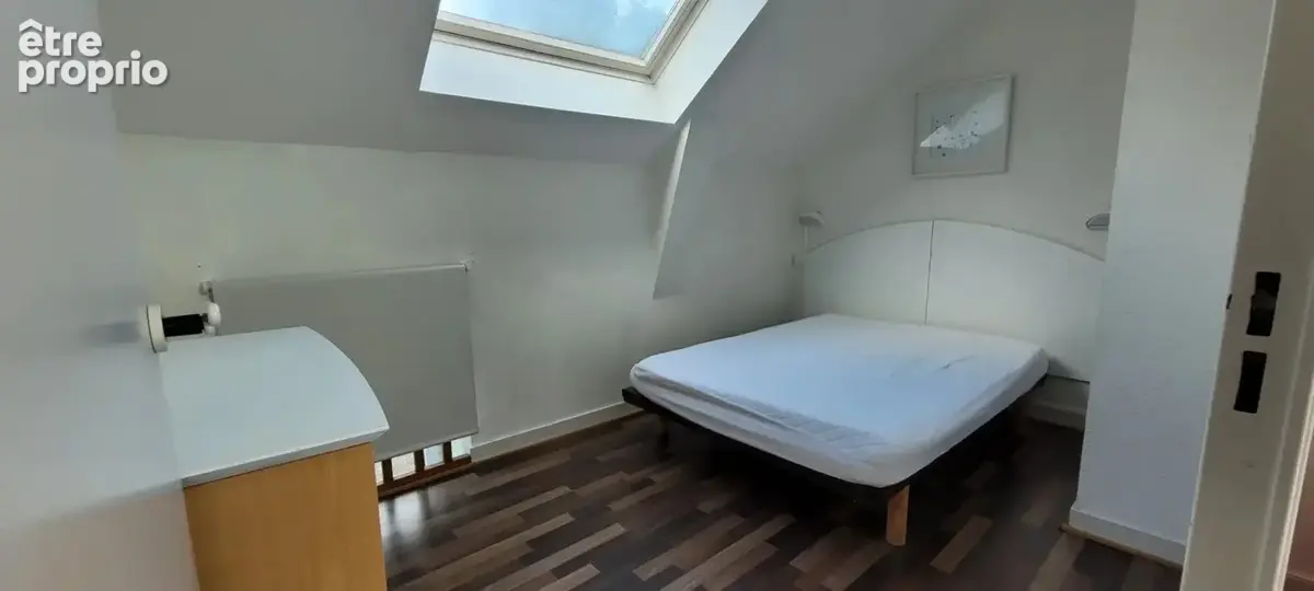Appartement duplex proche plage - photo 7