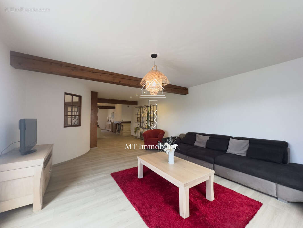 Maison à SAINT-JOSSE