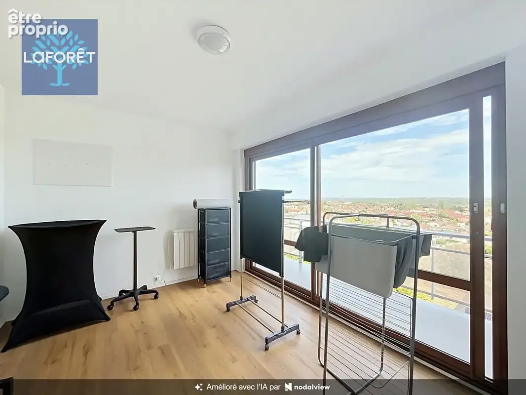 Appartement Chaumont 100m2 - photo 6