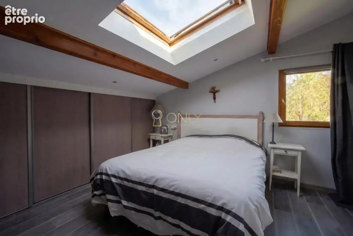 Dardilly - Maison - 4 Chambres - photo 10