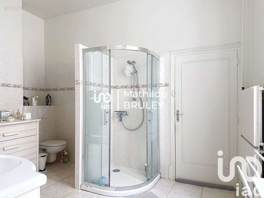 Photo 7 - Appartement à DOURDAN