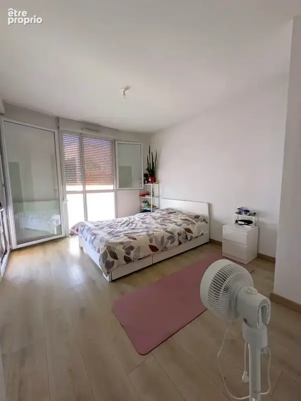 Appartement Villeneuve Tolosane 4 pièces 86 m2 - photo 6
