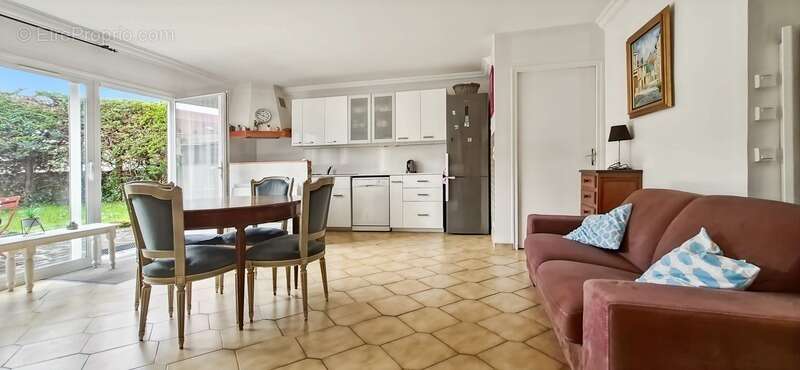 Appartement à CLAMART